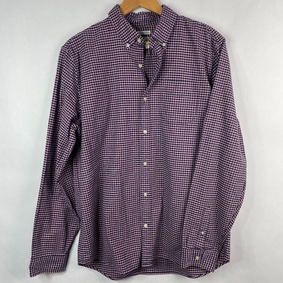 GAP Other - GAP Standard Fit Stretch  Button Down Shirt Mens